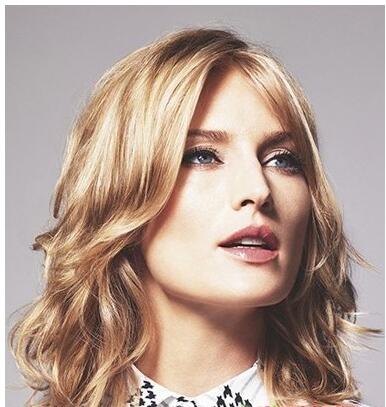 方脸适合的短发发型推荐,方脸短发女发型短发