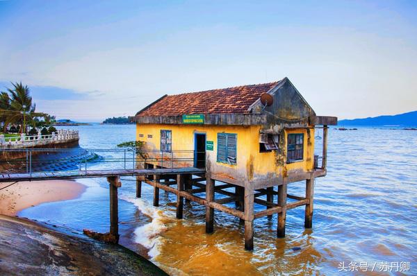 马尔代夫和芽庄哪个好玩,一个人的马尔代夫