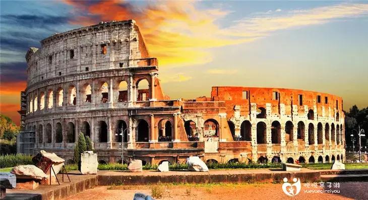 中国意大利夏令营费用,出国俄罗斯研学夏令营