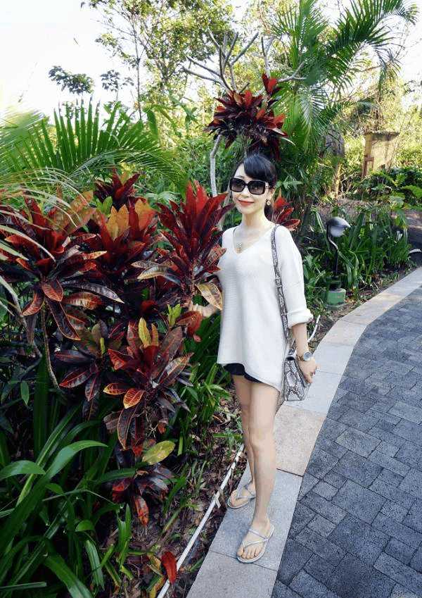 孕期故事│优yāo雅yàn孕妇是怎么炼成的?