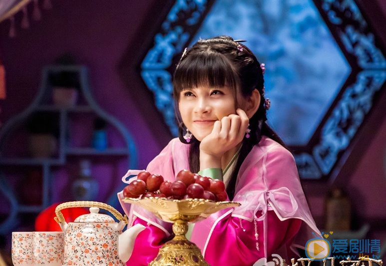 择天记小黑龙是无敌的,择天记小黑龙叫什么