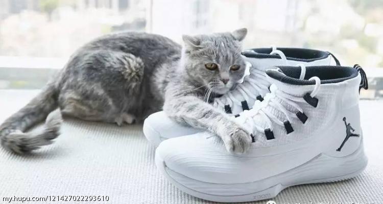 不负责球鞋评测zoomlive,jordanultrafly2实战评测