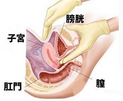 孕妈注意了该做的检查不能少,产前最尴尬的检查方式