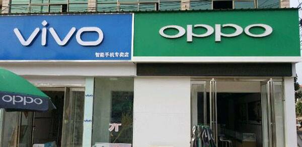 in评论：为什么OPPO、vivo不热衷于给用户更新系统？