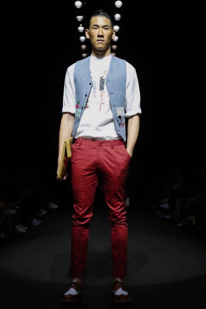 Fri27Nov精品男装