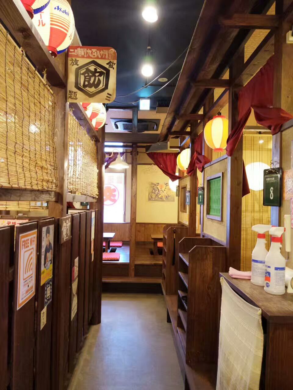 初游日本,日本最值得尊敬的对手