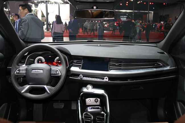 销量冠军h6,销量王suv