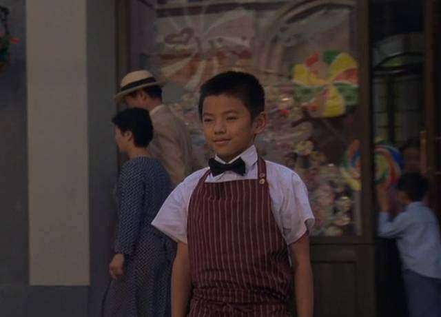 为什么周星驰是天生主角,周星驰最佳男主角功夫