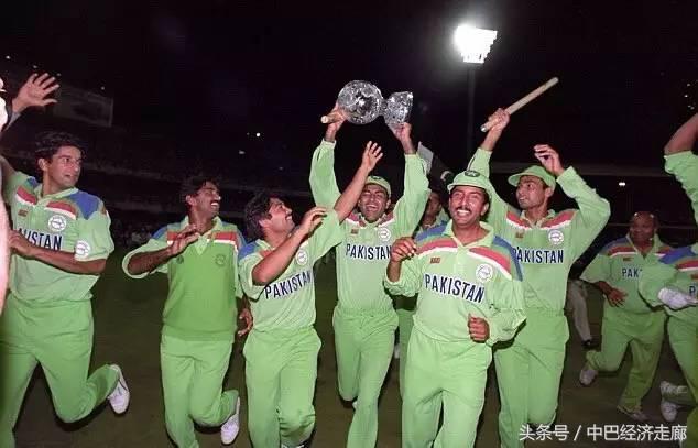 巴基斯坦板球传奇,印度巴基斯坦板球