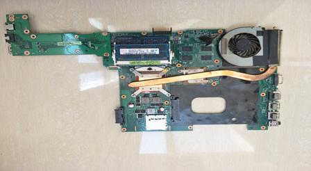 台式机改装笔记本,笔记本改装成高性能台式机