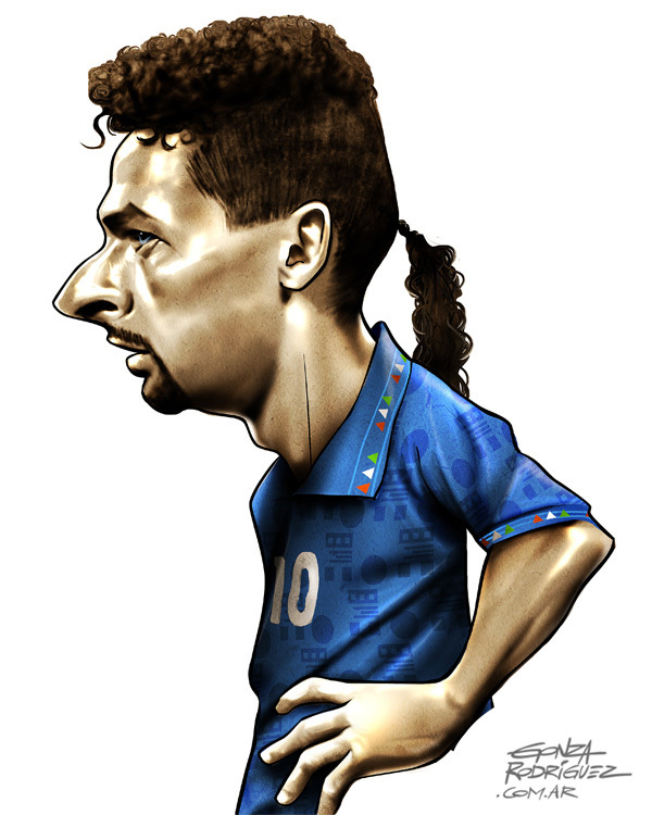 世界杯足球明星漫画图,足球球星五大联赛漫画图片