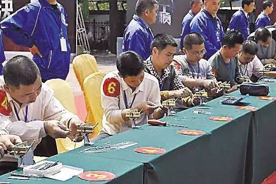 智能锁的普及锁匠何去何从,智能锁会全部普及吗