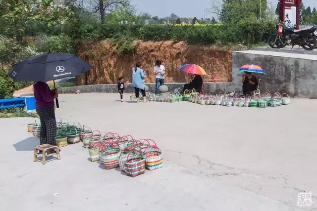 洛阳新安县樱桃采摘园,洛阳樱桃沟摘樱桃