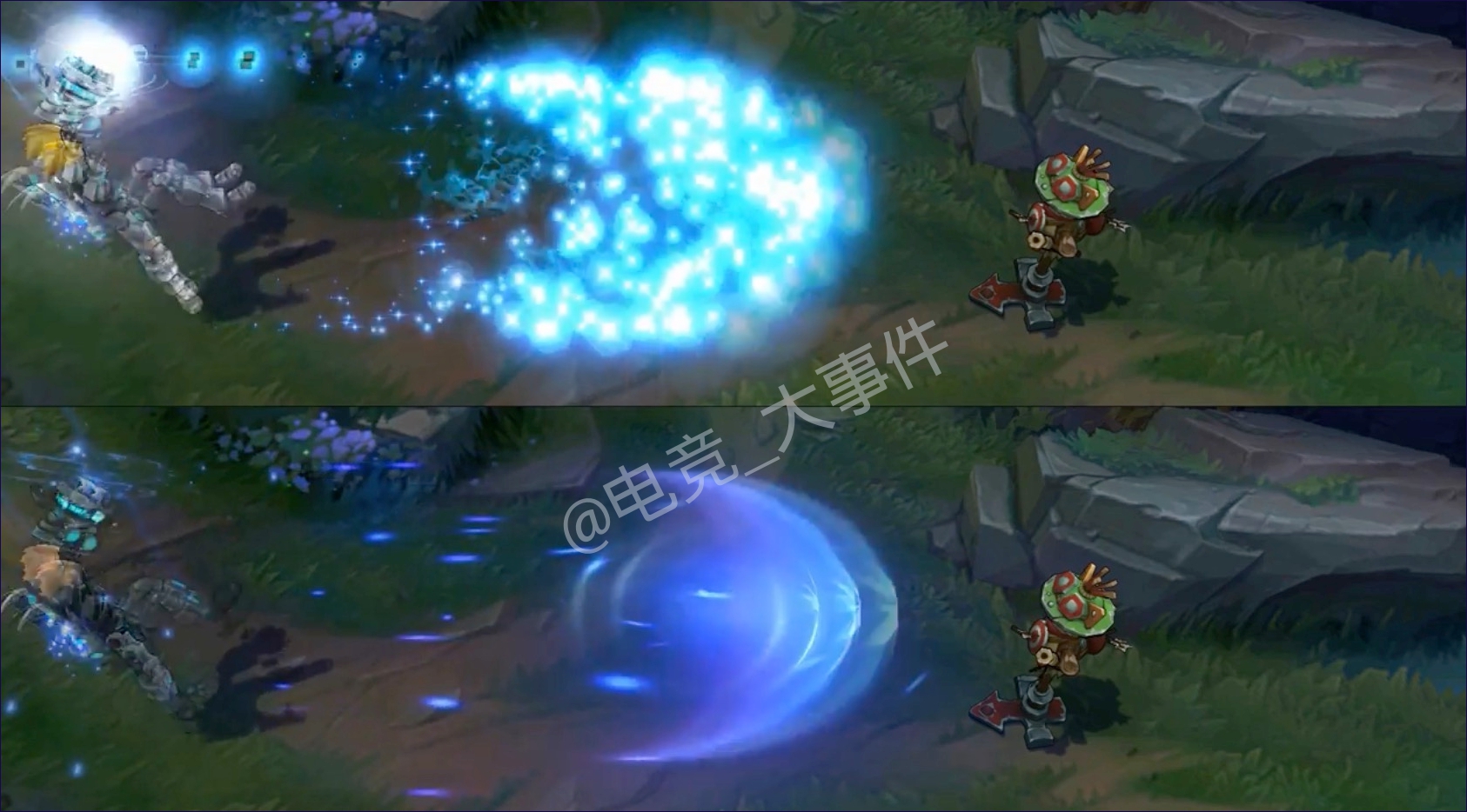 ez未来战士新款,未来战士ez手感还好吗