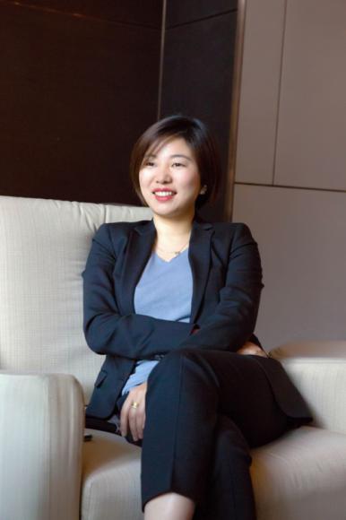 巴别时代COO王慧：打造《放开那三国》IP做一套全新的三国