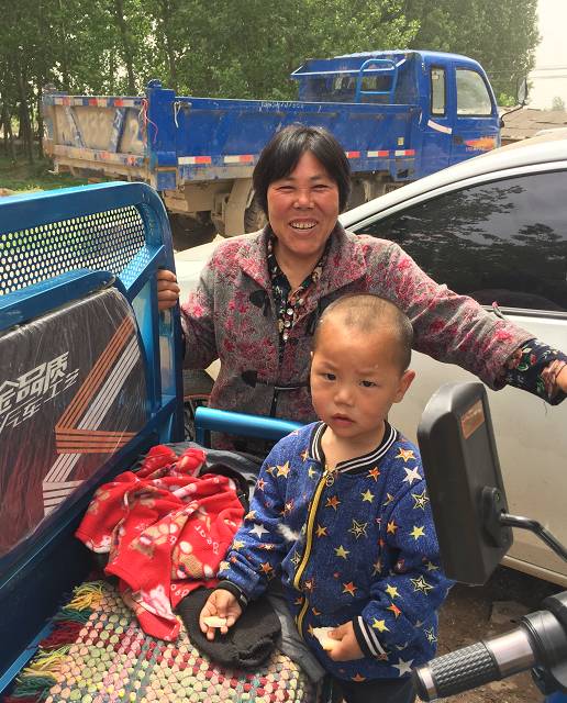 河南蒜薹最新消息,河南蒜薹滞销