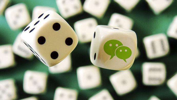 揭秘不卡群项目