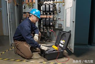 兆欧表摇表技巧,兆欧表绝缘摇表使用注意哪些事项