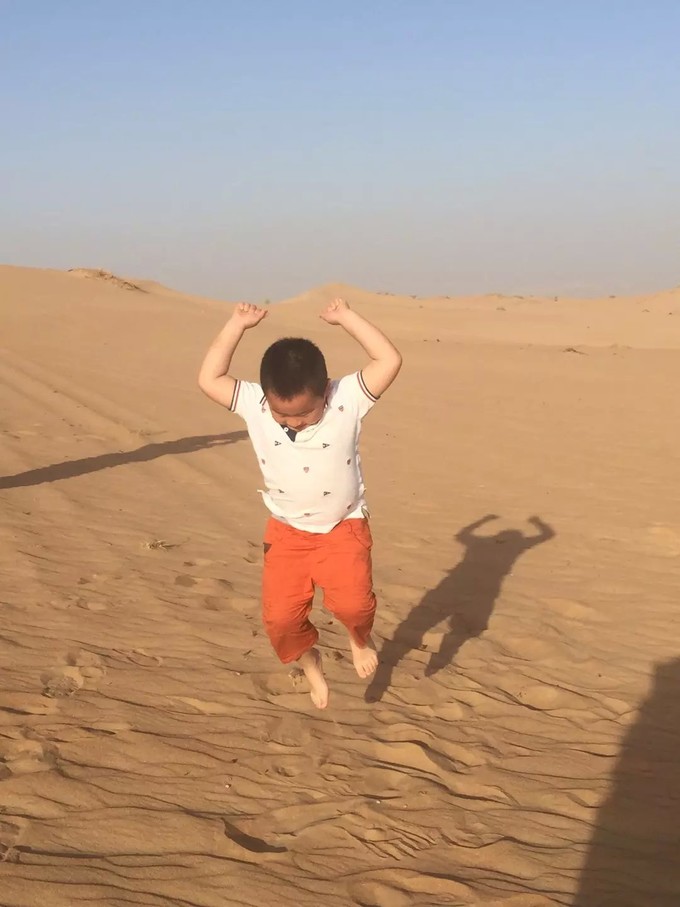 一个人穷游中国迪拜游记,迪拜穷游自由行攻略