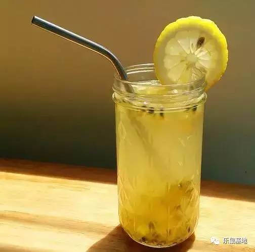 百香果真的好香,百香果下火还是上火