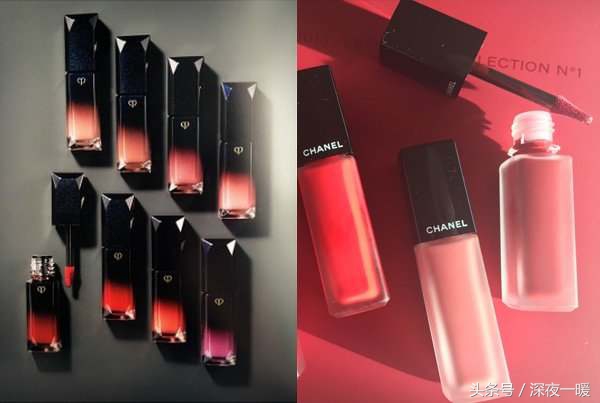 小胖丁唇釉必买色号,小胖丁唇釉试色推荐