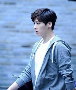 吴昕巴黎街拍图片,吴昕维嘉拍照