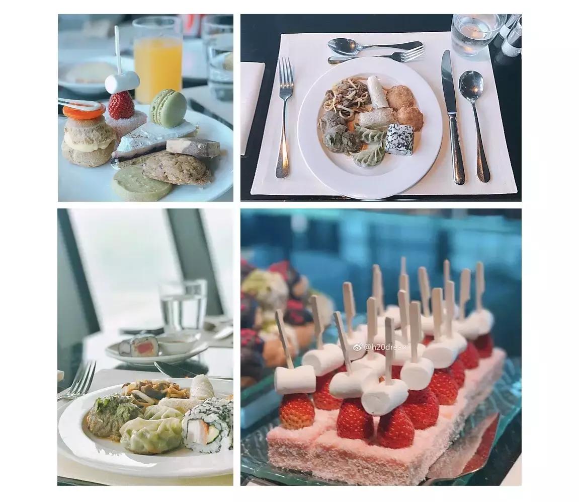 澳门人均3300日本料理,人均100的澳门一日游