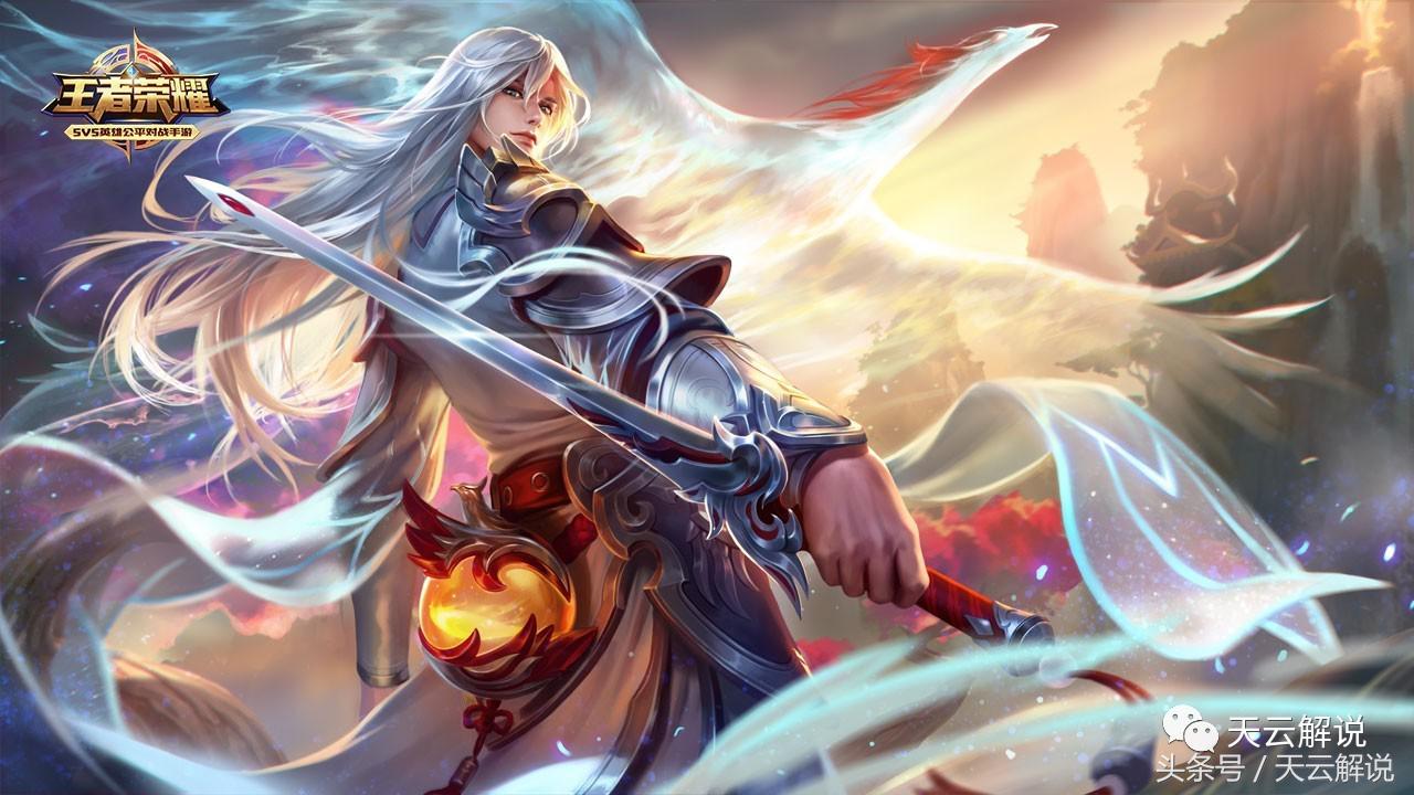 重做的露娜为什么没上线正式服,王者荣耀重做后的露娜是什么样子