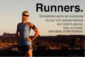 PB、SB、CB马拉松专业名词考试，快看看你知道几个？