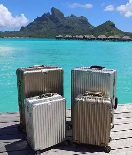 旅行箱你买对了吗？一只好的旅行箱能带你去任何地方