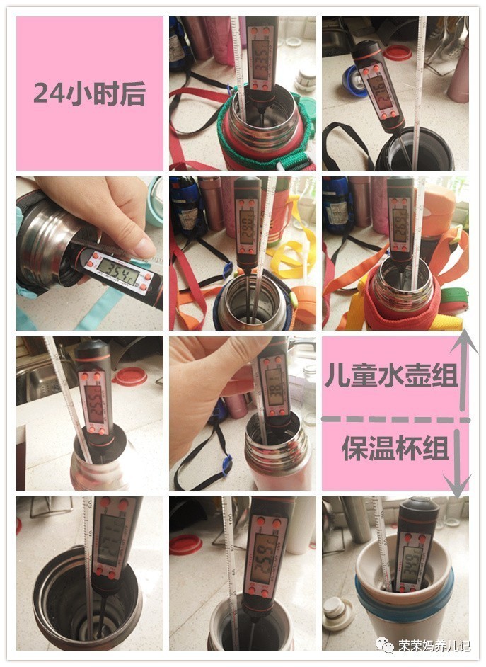 哪款儿童保温杯最保温,保温杯推荐儿童十大品牌平价