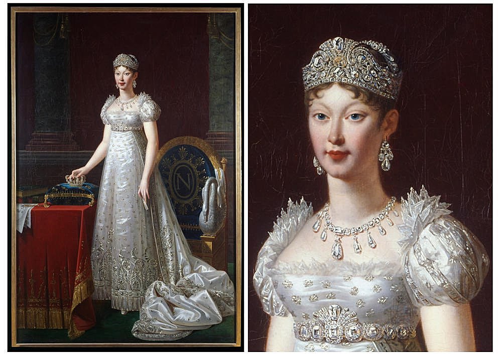 故宫和卢浮宫联合展览,北京故宫vs日本皇宫