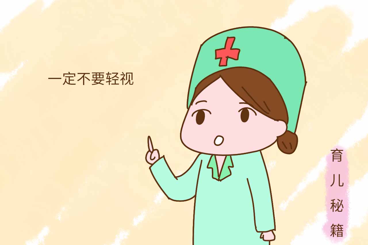 孩子感冒一个星期没上学怎么办,孩子感冒一周没好声音哑了