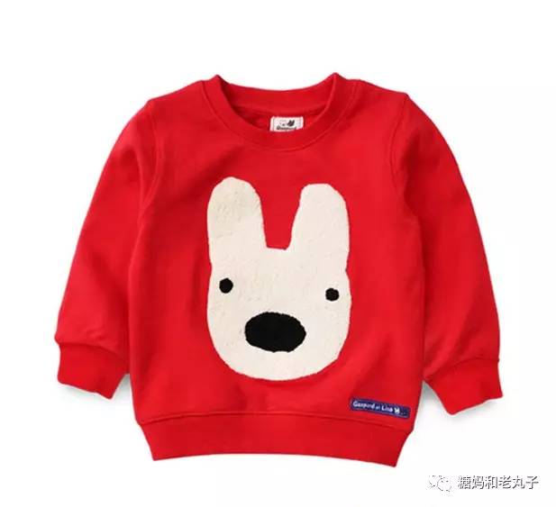 童装品牌6岁推荐,比较酷的童装品牌