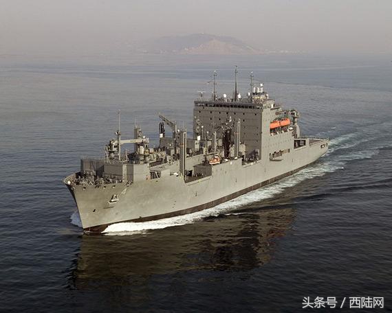 航空母舰耀武扬威,航空母舰怕大风大浪吗