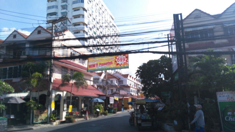 海岛体验,泰国旅游格兰岛攻略