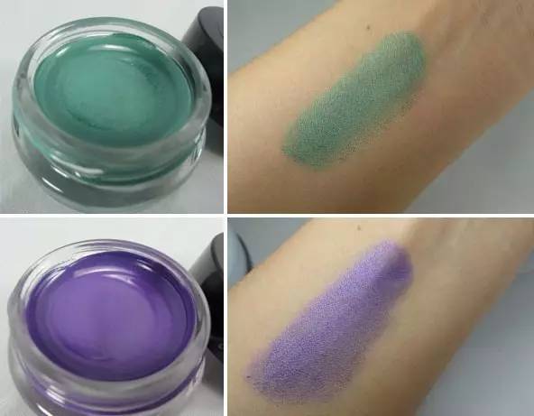 最好用的10大眼影,10款低价眼影