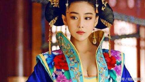 话题女王许纯美完整版,美丽的话题女王杨幂