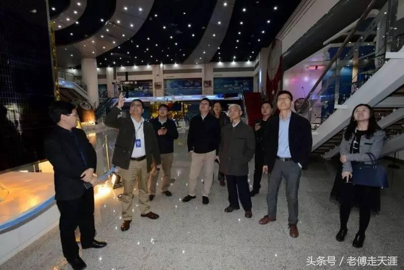 好多梁平人都在造火箭和宇宙飞船~真的能送人飞上天