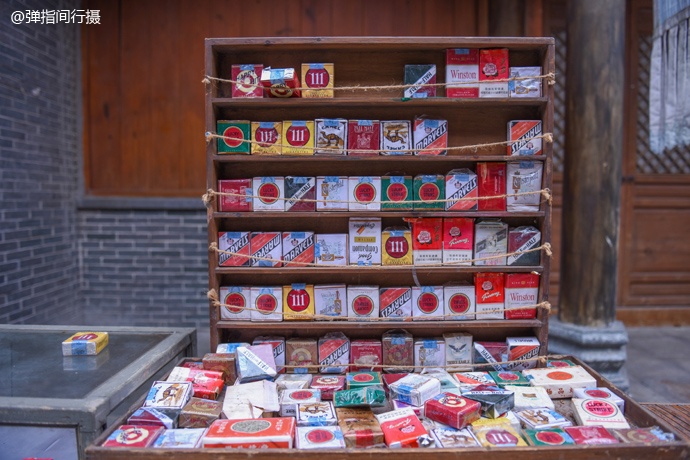 盘点取景香港的好莱坞大片,来广州不容错过的好莱坞电影