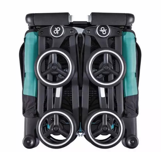 带娃出行婴儿车,出行哪种婴儿车方便