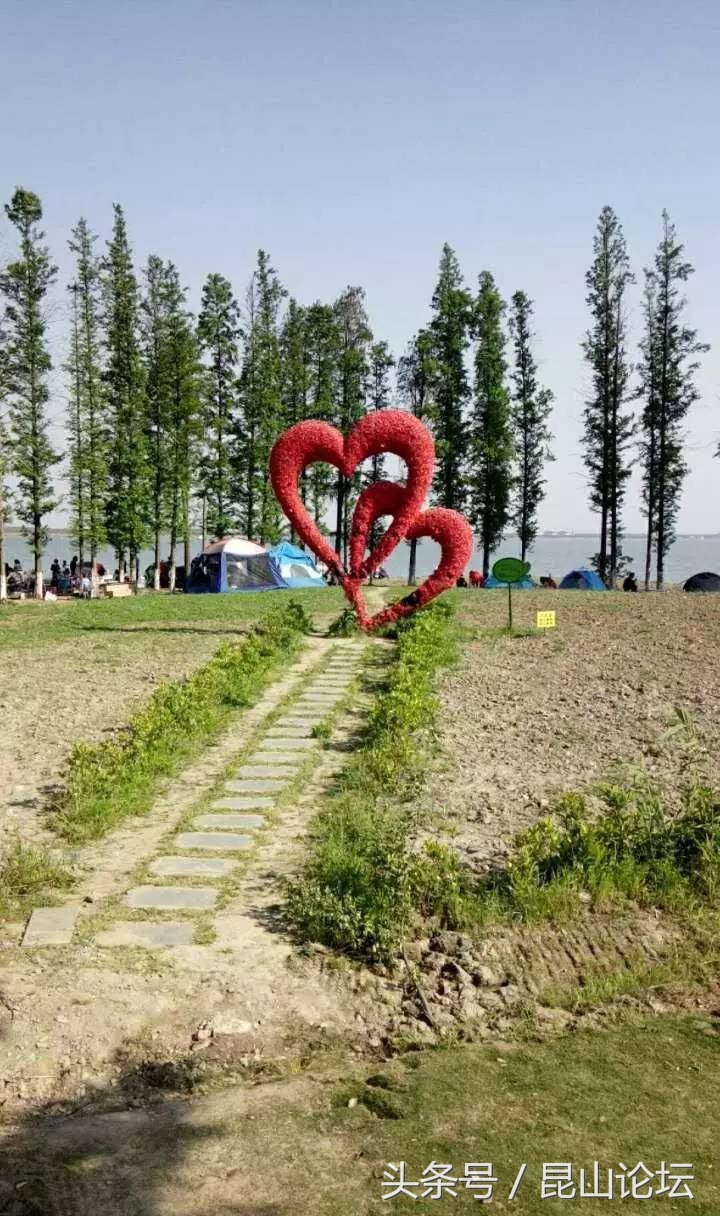 直戳心窝！打死也离不开昆山的30个理由，看了哪也不想去了