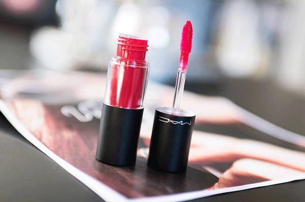 2017年火爆的唇膏,2017年最火口红tf