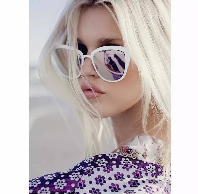 高端潮牌墨镜,最好看的潮牌墨镜