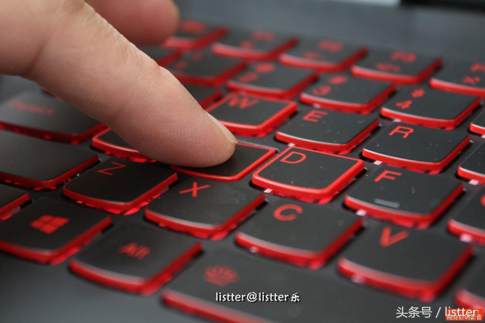 深挖内在，高特效能畅玩单机大作，它是少有的良心游戏本