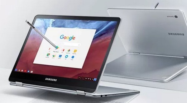 别以为只有果粉才有信仰，这些本本同样众多信徒