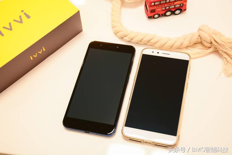 赵丽颖代言ivvi时尚手机,vivo赵丽颖宣传的手机