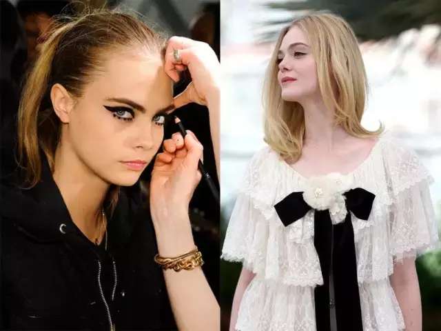 黄皮斩男色,直男眼中最好看的斩男色