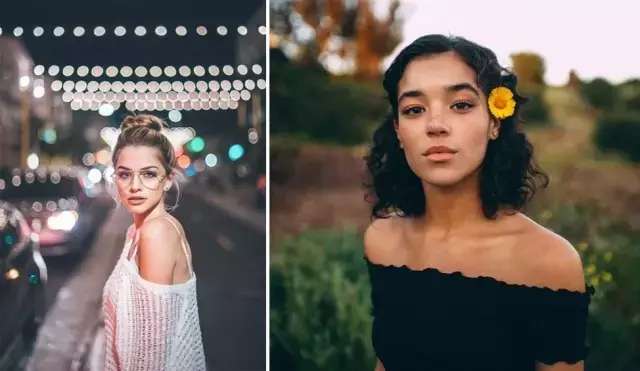 黄皮斩男色,直男眼中最好看的斩男色