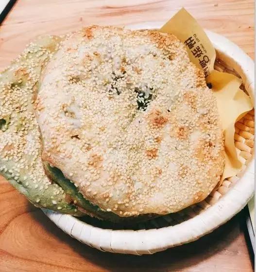 济南最好吃的饼排名,济南最值得吃的百年老店